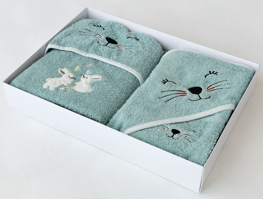 Dětský dárkový set Králíček