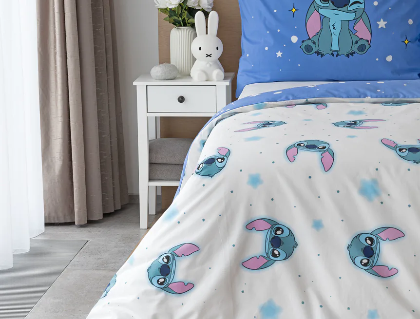 Povlečení Stitch