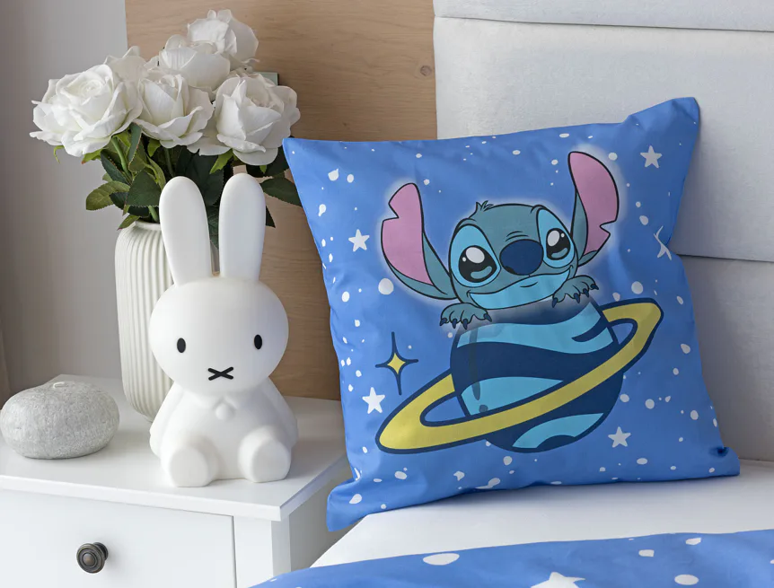 Povlak Stitch